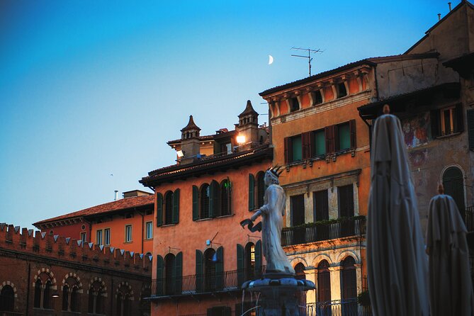 Verona Highlights with Local: Walking Tour Juliet's House Tickets - Is $121.95 per person fair?