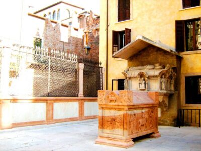 History and Hidden Gems Guided Walking Tour