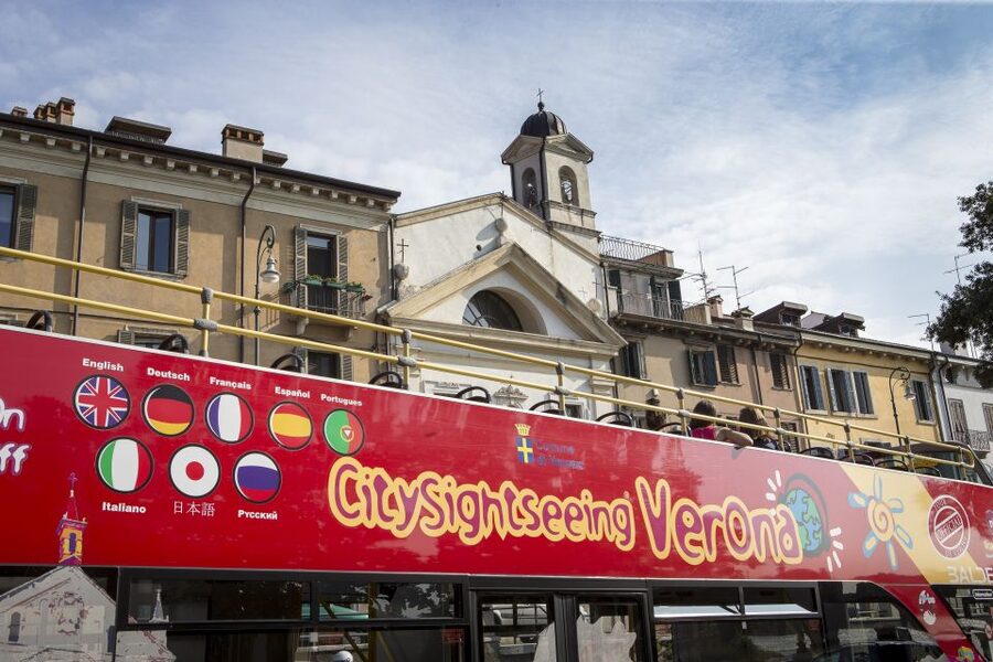 Verona: Hop-on Hop-off Tour 24 or 48-Hour Ticket - How to plan a 24-hour ticket