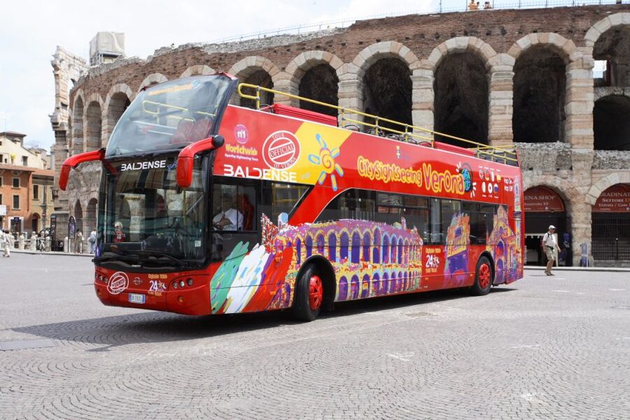 Verona: Hop-on Hop-off Tour 24 or 48-Hour Ticket - Timing, crowds, and small practical frustrations