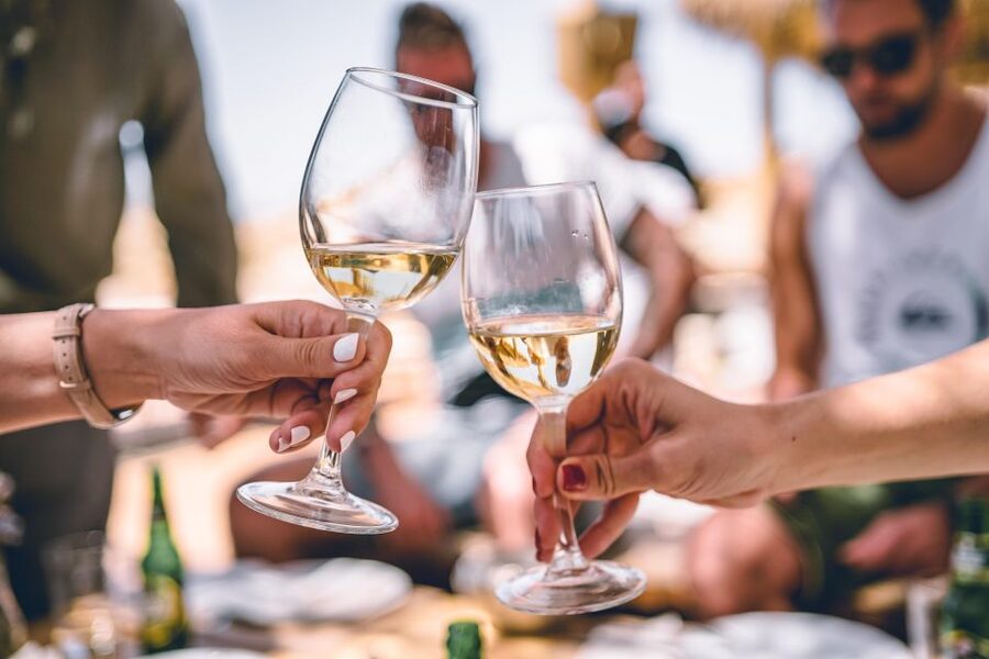 Verona: Horseback Riding and Wine Tasting Experience - Why Custoza makes a good base outside Verona