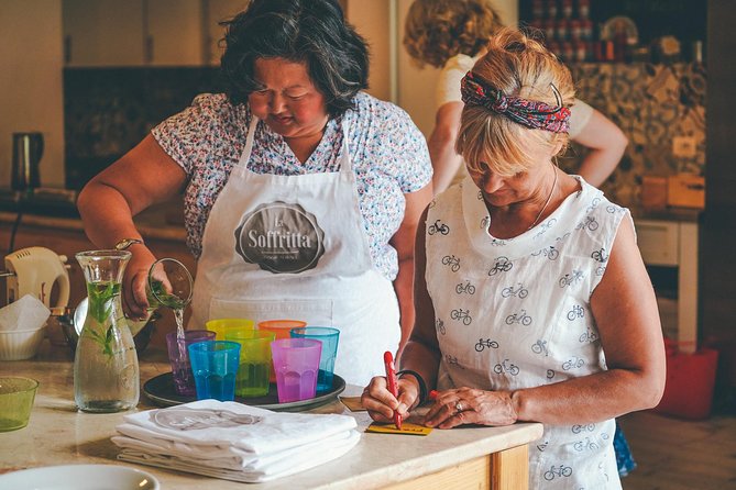 Verona: Italian Cooking Class with Pasta, Risotto and Tiramisù - Who will enjoy this class most