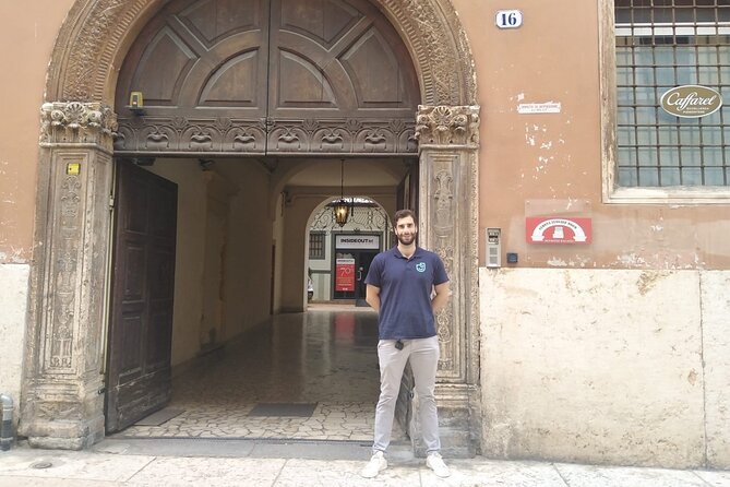 Verona: Juliet’s House Fast-Track Entry Ticket & Audio Guide - Is fast-track entry worth $25.05?