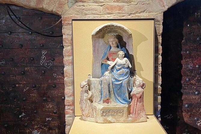 Verona: Juliet’s House Fast-Track Entry Ticket & Audio Guide - Who will enjoy this Verona stop