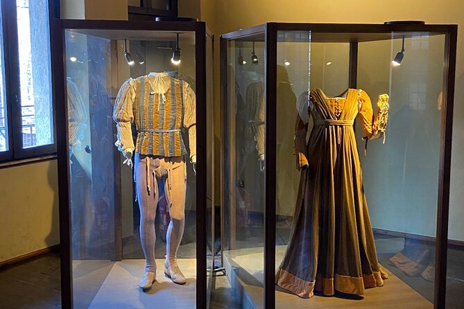 Verona: Juliet’s House Fast-Track Entry Ticket & Audio Guide - Booking, cancellation, and practical planning