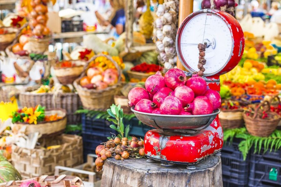 Verona: Market and Cooking Class at a Local's Home - Eating what you have made