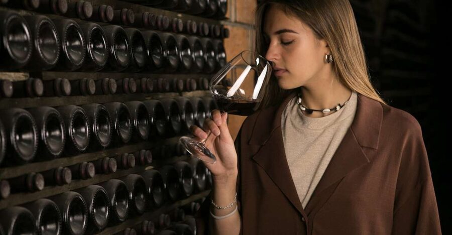 Verona: Montresor Winery Visit with Wine Tasting and Snacks - Starting with Montresor’s Verona story