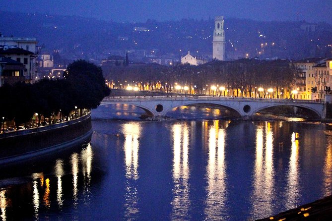 Verona Moonlight Walking Tour - Piazza delle Erbe: Verona’s grand opening scene