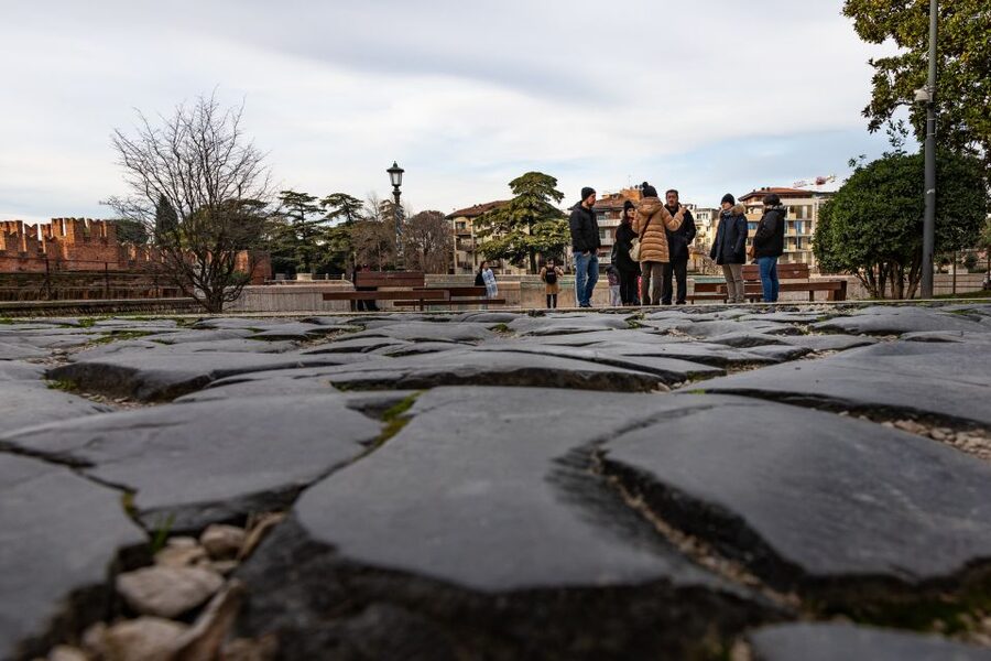 Verona: Night Walking Tour - What $95 means in practical value