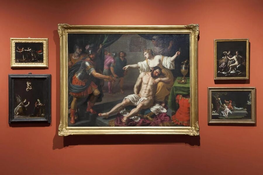 Verona: Palazzo Maffei House Museum Entry Ticket - Why Palazzo Maffei feels different from a standard museum