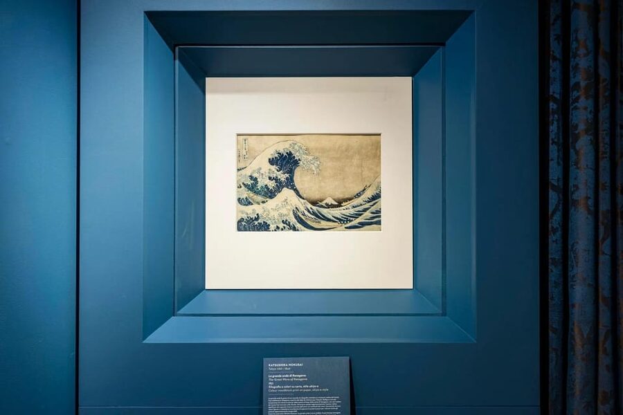 Verona: Palazzo Maffei House Museum Entry Ticket - From classic works to Picasso and Duchamp