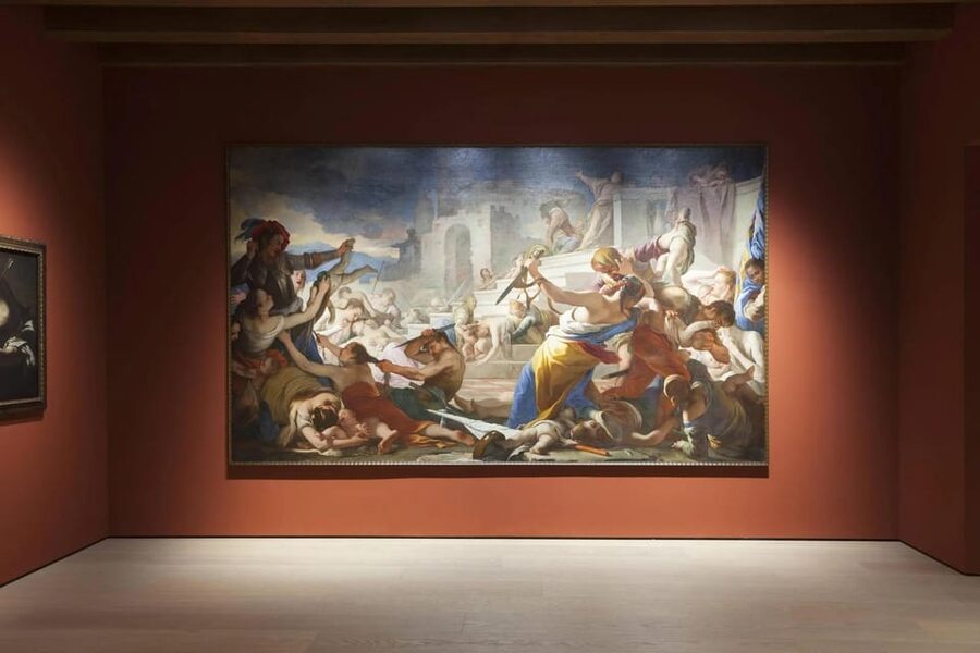 Verona: Palazzo Maffei House Museum Entry Ticket - A self-guided visit with room for your own reactions