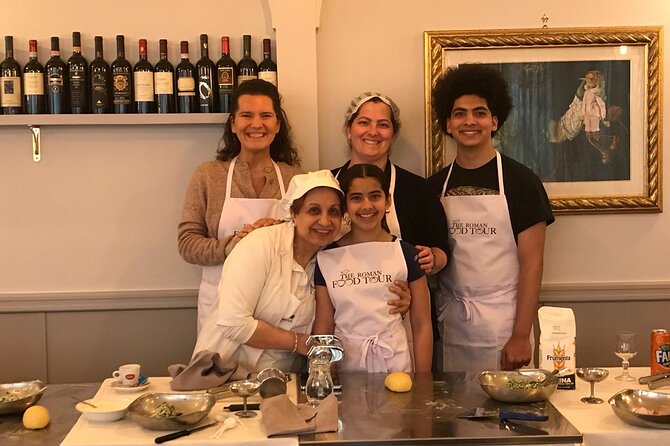 Verona: Pasta and Tiramisu Cooking Class With Free Flowing Wine - Who will enjoy this most?