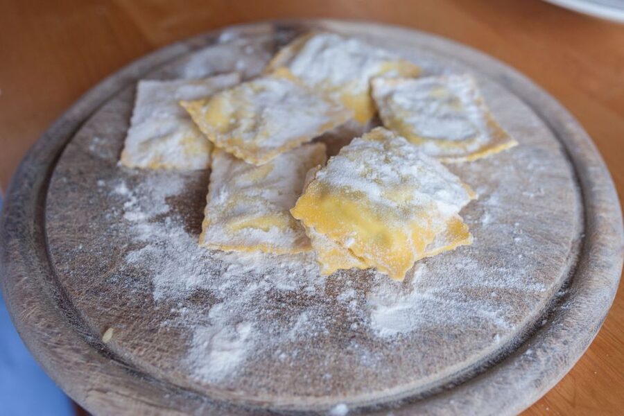 Verona: Pasta & Tiramisu Cooking Class at a Local's Home - Key Points to Know