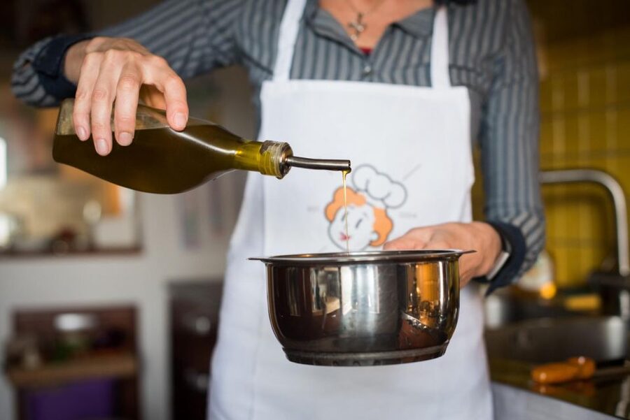 Verona: Pasta & Tiramisu Cooking Class at a Local's Home - Is $152.93 a Fair Price?