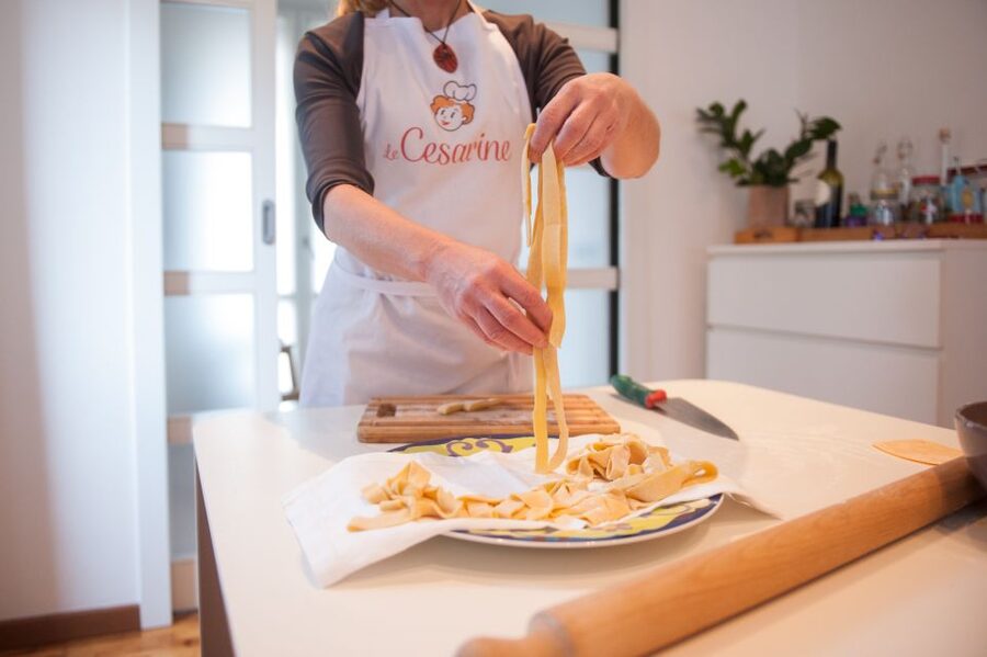 Verona: Pasta & Tiramisu Cooking Class at a Local's Home - Who Will Enjoy This Class Most?