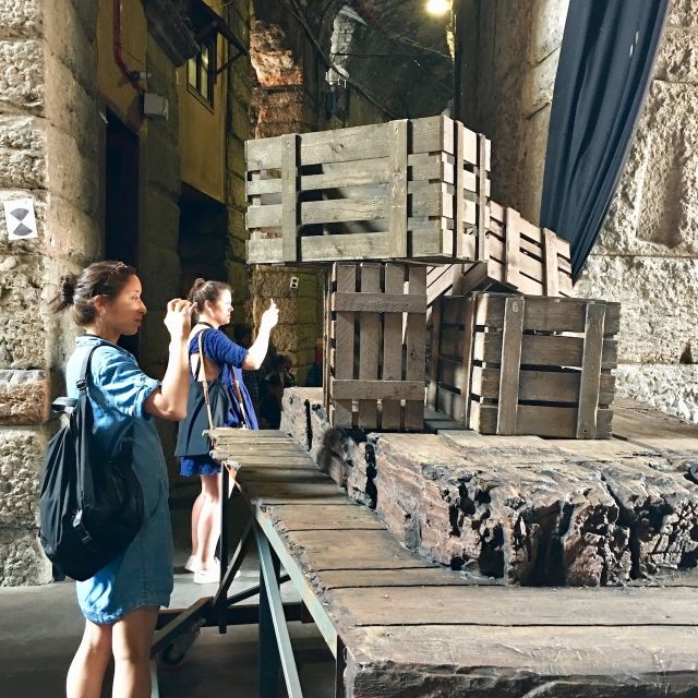 Verona: Priority Access Arena Guided Tour - Gladiators, Roman crowds, and the Arena’s original purpose