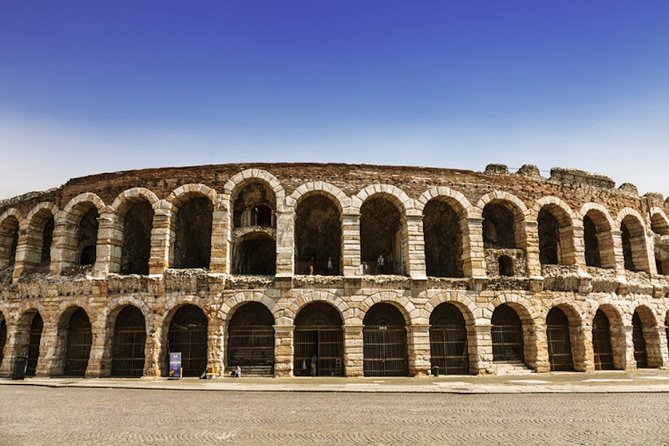 Verona Private Guided Walking Tour, Romeo & Juliet and More - What a private guide adds to the experience