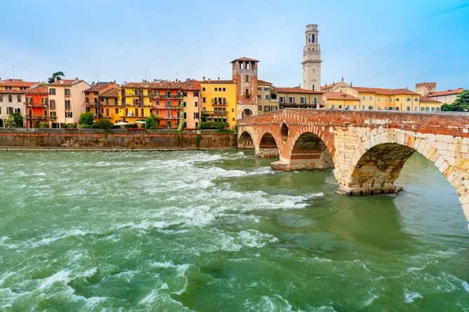 Verona Private Guided Walking Tour, Romeo & Juliet and More - Is $216.27 per person a fair price?