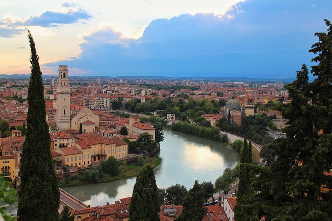 Verona Private Walking Tour with a Local - What this Verona walk is really designed to do