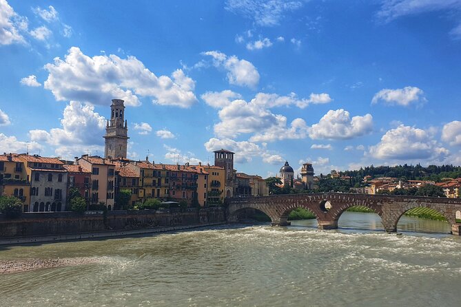 Verona Private Walking Tour with a Local - How the two-hour version works
