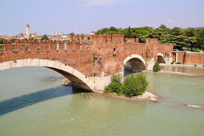 Verona Private Walking Tour with a Local - The local-host approach, with its real strengths