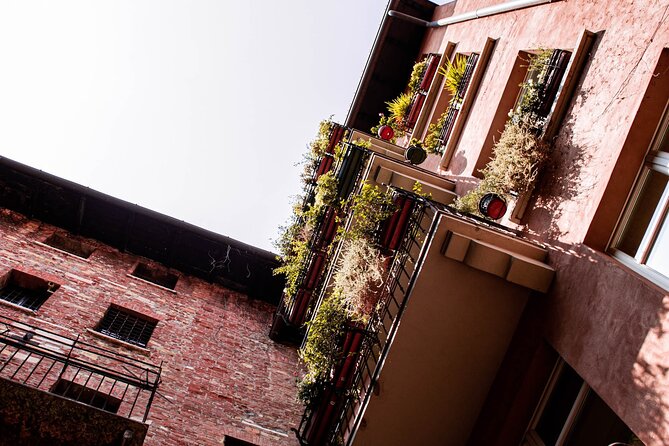 Verona Private Walking Tour with a Local - How the itinerary can change from group to group