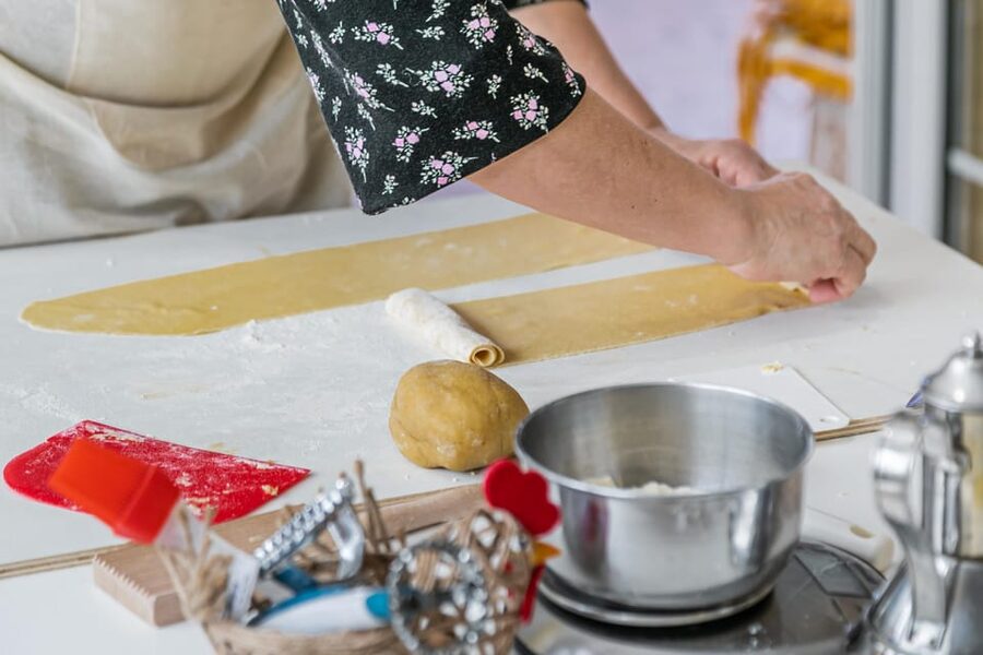 Verona: Prosecco and Pasta Making Class at a Local's Home - Key points to know before booking