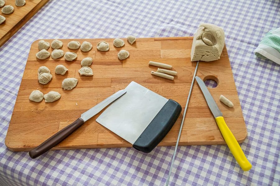 Verona: Prosecco and Pasta Making Class at a Local's Home - Timing the class around Verona sightseeing