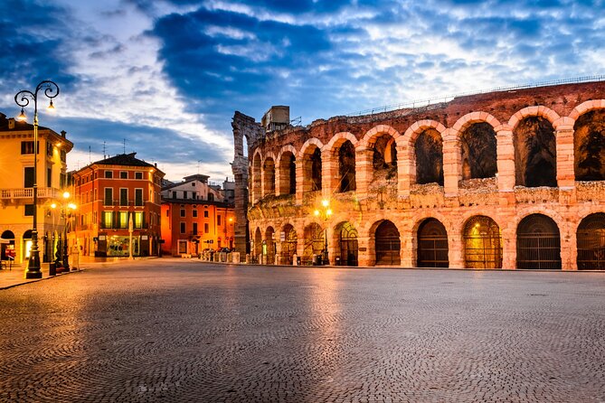 Verona Scavenger Hunt and Highlights Self Guided Tour - Why the $7.83 price can work well