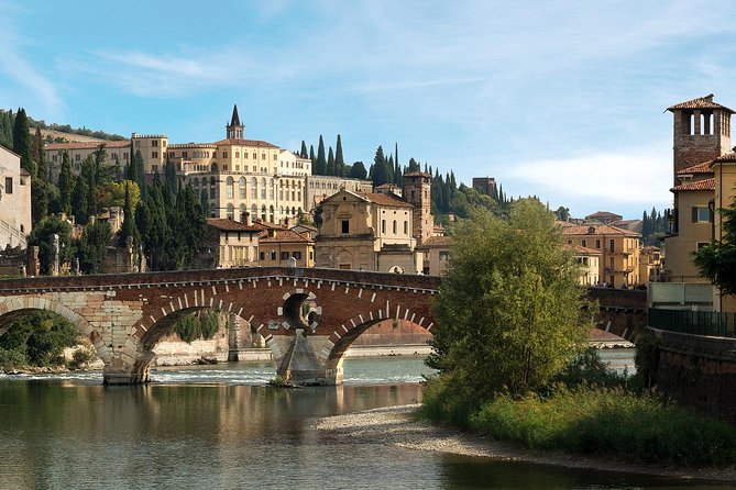 Verona Small Group Guided Walking Tour: Romeo & Juliet and More - Is $188.09 a fair price?