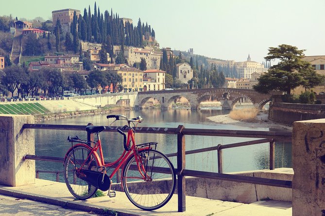 Verona Small Group Guided Walking Tour: Romeo & Juliet and More - Who will get the most from this Verona walk?