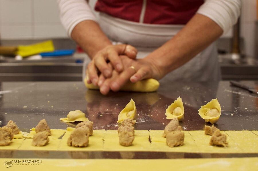 Verona: Tortellini Cooking Class and Lunch with Mamma Ivana - Who will enjoy this class most