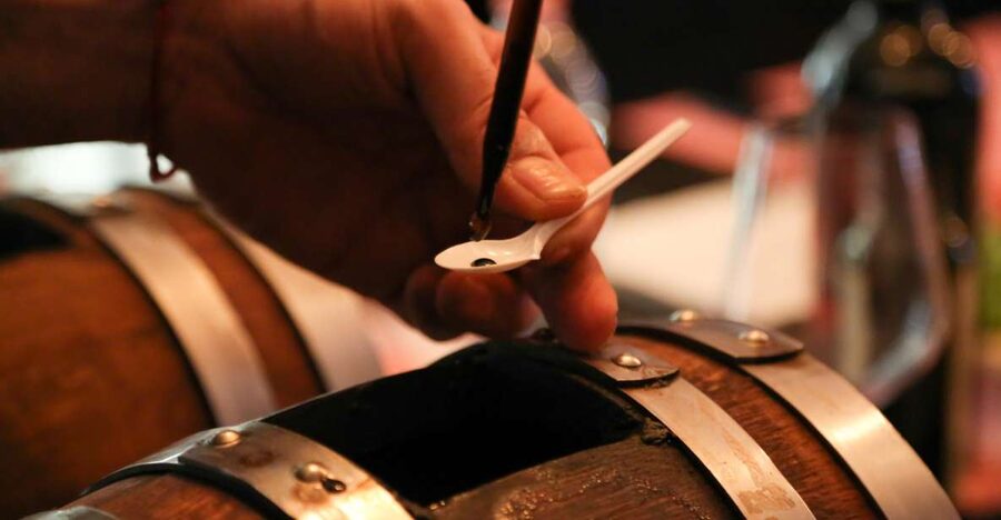 Verona: Traditional Balsamic Vinegar From Modena Tasting - Key points to know before you book