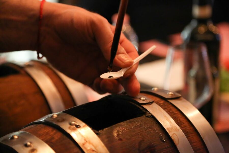 Verona: Traditional Balsamic Vinegar From Modena Tasting - Why this tasting is worth your time in Verona