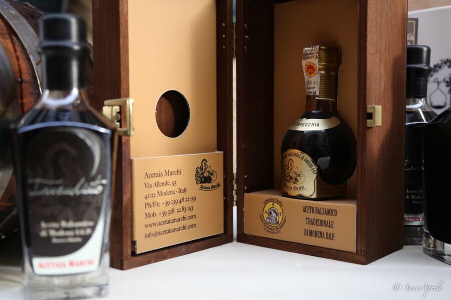 Verona: Traditional Balsamic Vinegar From Modena Tasting - Is $53 a fair price?