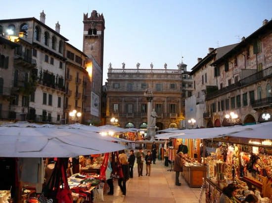 Verona: Walking Tour of Historical Center - Key points to know before you book