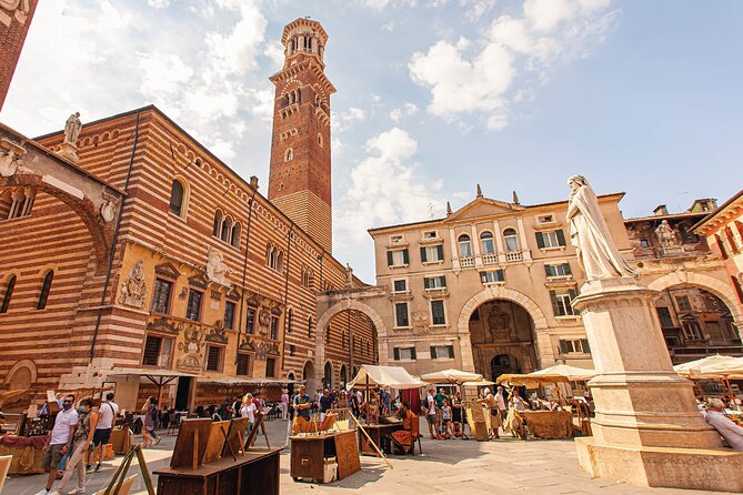 Verona Walking Tour with Audio and Written Guide by a Local - Why this inexpensive Verona walk works