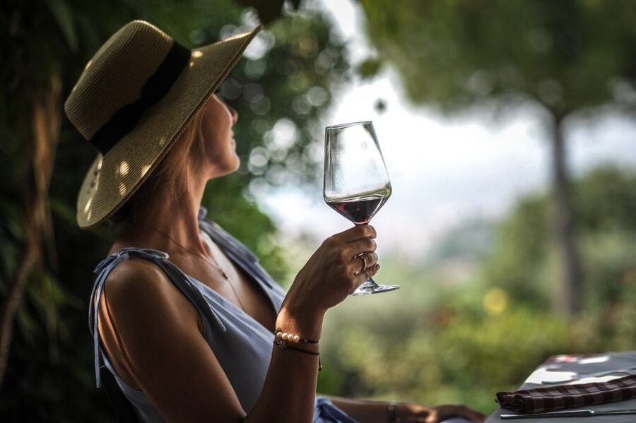 Verona: Wine Tasting with Snacks and Panoramic Views - Should you book Corte San Mattia?
