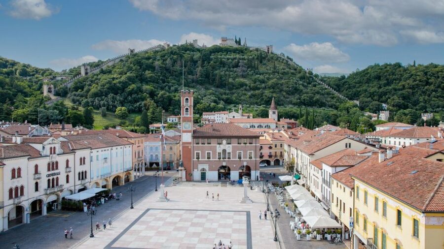 Vicenza and the Olympic Theatre - More than facades: stories, food, and local character