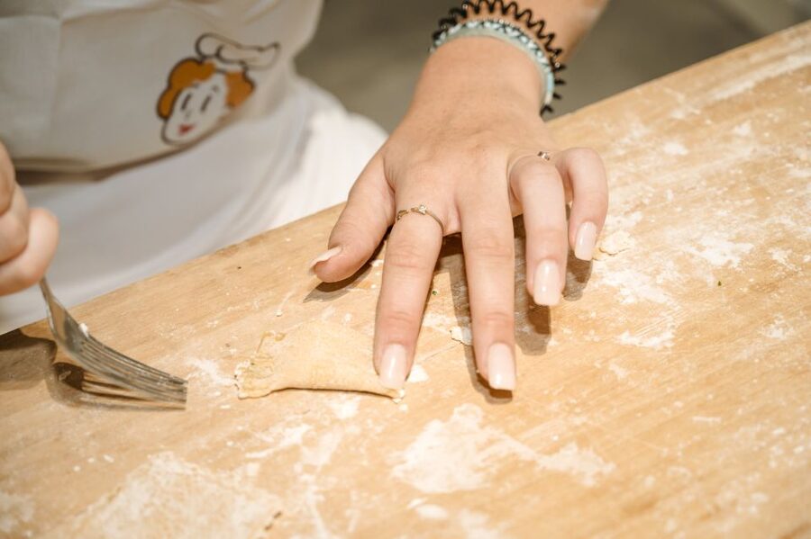 Vicenza: Pasta & Tiramisu Cooking Class at a Local's Home - Key Points at a Glance