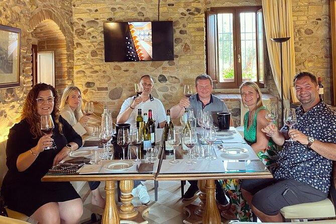 Vineyard tour with tasting of 4 wines on Garda Hills - Arriving at Tenuta La Presa in Caprino Veronese