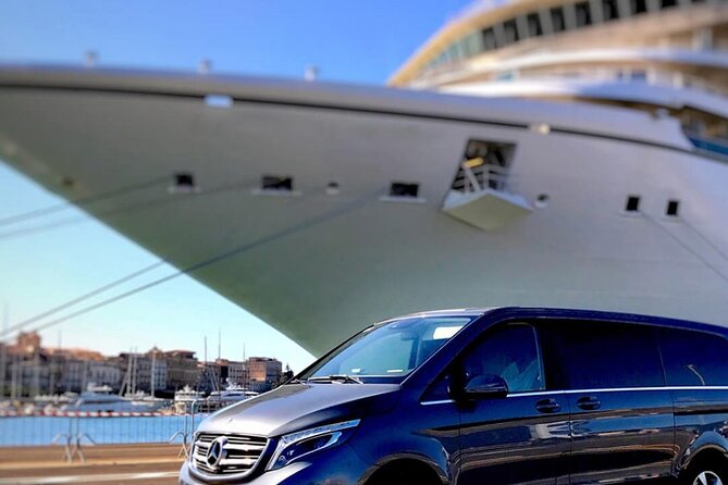 VIP Luxury Chauffeur Service – Venice to Dolomites, Cortina - Timing, cancellations, and small rules that matter