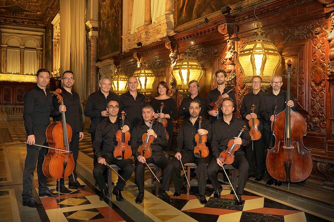 Vivaldi's Four Seasons Concert and Music Museum Visit - Is $47.06 good value in Venice?