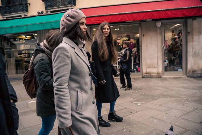 Walking in Venice Off-the-beaten Track - Why this short walk works as a first look at Venice