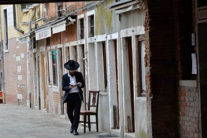 Walking Tour of Venice with Mini Cruise - Price, group size, and the real value