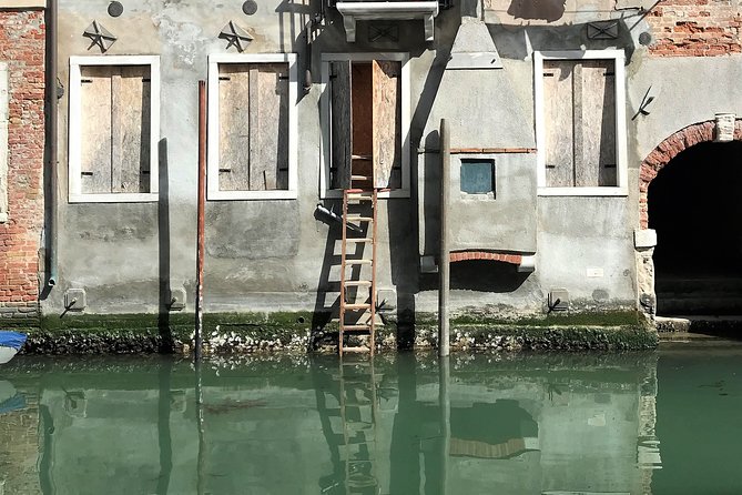 Welcome! Venice Sightseeing kickstart Tour with local guide, small group - Why this is a smart first walk in Venice