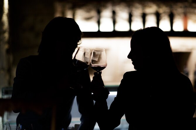 Wine and Food Experience in the Austrian Fort in Pastrengo - Why Forte Bendeck makes this tasting different