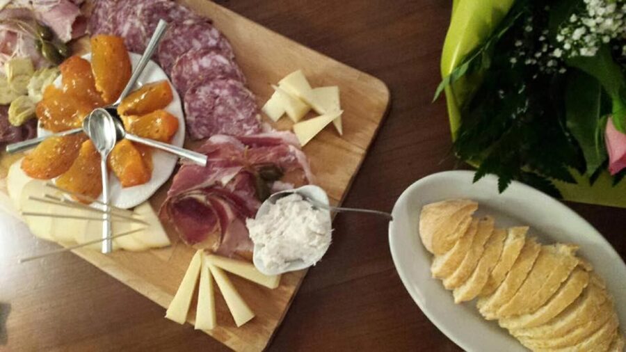 Wine Tasting in Venice - A Venetian wine break at Adriatico Mar