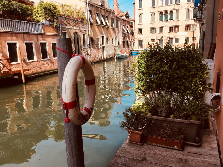 Wine Tasting in Venice - Should you book the Adriatico Mar tasting?